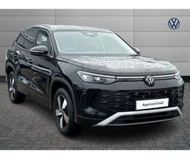 VOLKSWAGEN TAYRON 1.5 TSI EHYBRID MATCH 5DR DSG6 SUV 2025, 1795 MILES, £36250 - 33042726 - EXCHANGEANDMART.CO.UK