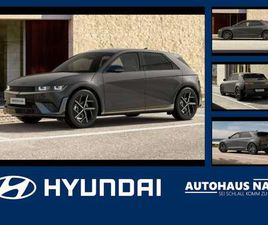 N LINE 84 KWH ***SALE*** ACC+MATRIX+NAVI