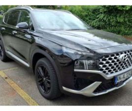 PRIME HYBRID 4WD PANO. HUD LEDER LED