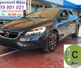 VOLVO V40 1.5 T2 MOMENTUM AUTO