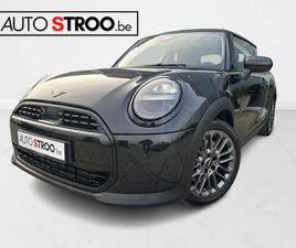 1.5I AUT. | NEW MODEL | CARPLAY | STUURWIELVERWARMING | LEDER