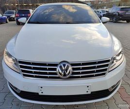 PASSAT CC 2016 FULL OPTION, AUTOMAT, 2.0 TDI, NAVI, 11500 €