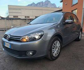2.0 TDI 110 CV *OK NEOPATENTATI*