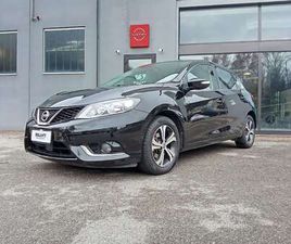 PULSAR 1.5 DCI N-CONNECTA 110CV