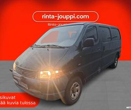 TOYOTA HIACE HIACE