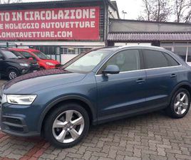 2.0 TDI BUSINESS 120CV