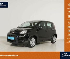 FIAT PANDA FIAT PANDA 1.0 GSE HYBRID