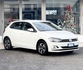 1.0 BENZINA 80CV E6 NEO - 2020