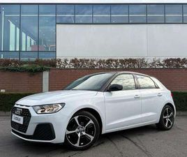 A1 SPORTBACK 25 TFSI