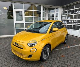 FIAT 500 FIAT 500 1.0 FIREFLY HYBRID TORINO