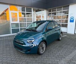 FIAT 500 FIAT 500 1.0 FIREFLY HYBRID TORINO
