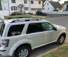 2009 MERCURY MARINER