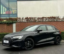 S LINE - AUTOMATIQUE - 150 CV