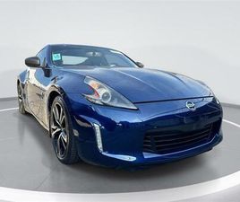 NISSAN 370Z USED 2020 NISSAN 370Z SPORT TOURING