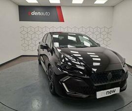 CLIO E-TECH FULL HYBRID 160 CH ESPRIT ALPINE 5P