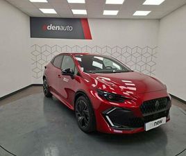 CLIO E-TECH FULL HYBRID 160 CH ESPRIT ALPINE 5P