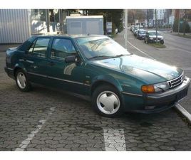 SAAB 9000 CS MIT NEUEM TÜV
