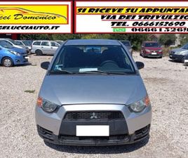 COLT 6ª SERIE COLT 1.1 12V 5P. GPL INFORM