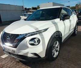 NISSAN JUKE DIGT 114 CV 6MT TEKNA