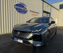 1.2 HYBRID 145CH GT E-DSC6