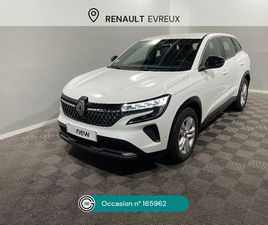 AUSTRAL E-TECH HYBRID 200 EVOLUTION