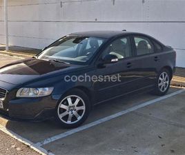 VOLVO S40 DRIVE VOLVO S40 1.6D DRIVE MOMENTUM