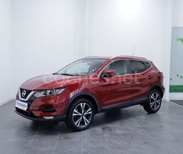 NISSAN QASHQAI DIGT 140 CV E6D QLINE