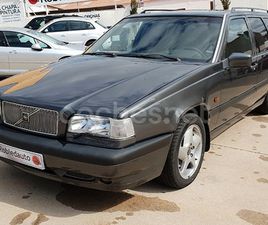 VOLVO 850 T5 VOLVO 850 850 T5 S.W.