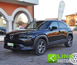 MX-30 MX-30 E-SKYACTIV PRIME LINE