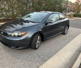 2008 SCION TC 89K
