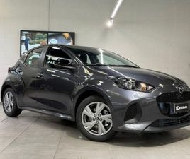 MAZDA2 HYBRID MAZDA2 HYBRID 1.5 VVT E-CVT FULL HYBRID ELEC. EXCLUSIVE-LINE