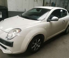 MITO 1.4I JUNIOR