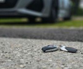 AUDI A6 RS6 AUDI RS6 4.0 TFSI TIPTR. QUATTRO -