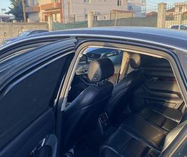 SHITET AUDI A6 SLINE