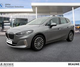 218I 136CH LUXURY DKG7