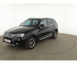 BMW X3 SDRIVE18DA XLINE