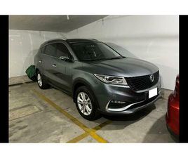 DFSK GLORY 580 NEW 580 1.8L CVT COMFORT