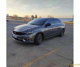 FIAT EGEA 1.4 FIRE URBAN