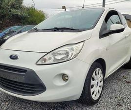 1.3I WORDT GEKEURD AIRCO 1STE EIGENAAR 11-2013