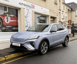 MG MARVEL R MG MOTOR MARVEL R EV 288CH - 70KWH PERFORMANCE 4WD