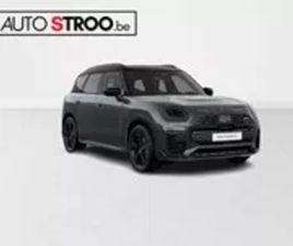 1.5I AUT. JOHN COOPER WORKS | PANO | HEADUP | HARMANKARDON