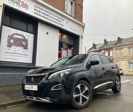 II 1.5 BLUEHDI EAT8 S&S 130 CV BOÎTE AUTO