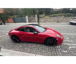 PORSCHE 911 (991) CARRERA 4 PDK