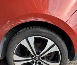 MÉGANE COUPÉ DYNAMIQUE TCE 130 DYNAMIQUE