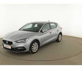 SEAT LEON 2.0 TDI BUSINESS DSG7