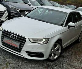 1.2 TFSI LUXE S TRONIC/CUIR/NAVI/XÉNON/GAR 12M