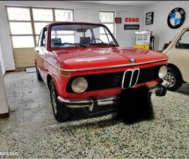BMW 1602