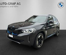 BMW IX3 IX3 IMPRESSIVE