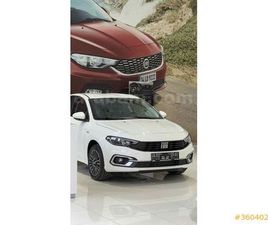 FIAT EGEA 1.6 MULTIJET URBAN