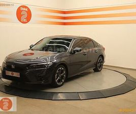 1.5 I-VTEC EXECUTIVE PLUS